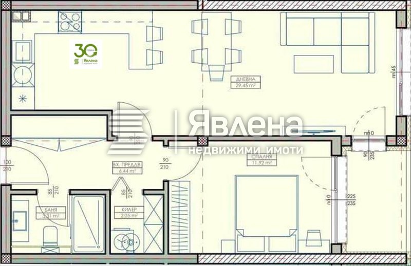 ������� 2-����� | Imot.bg � ����������� 2