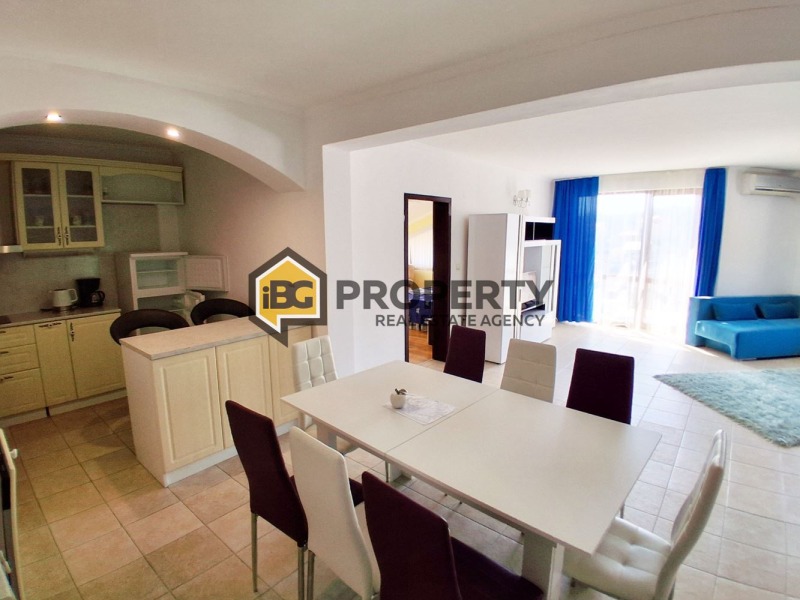 Продава 3-СТАЕН в област Добрич, гр. Балчик - 126 кв.м / 119 990 € » 234 680.04 лв., АЙБИДЖИ ПРОПЕРТИ