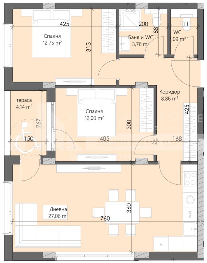 ������� 3-����� | Imot.bg � ����������� 4