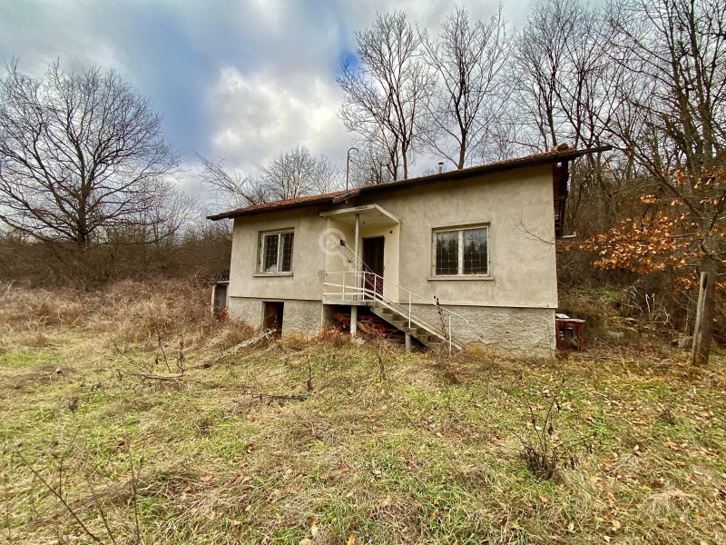Продава КЪЩА в област Велико Търново, с. Вонеща вода - 45 кв.м / 45 000 € » 88 012.35 лв., ИМОТИ ТЪРНОВГРАД