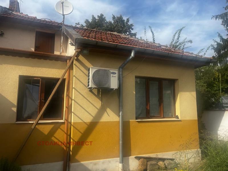 Продава КЪЩА в град Русе, Център - 154 кв.м / 365 000 € » 713 877.95 лв., СТОЛИЦА ИНВЕСТ