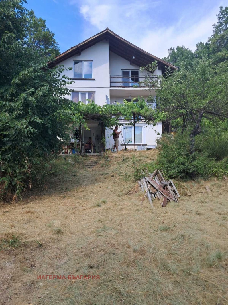 Продава КЪЩА в област София, с. Цацаровци - 140 кв.м / 74 900 € » 146 491.67 лв., ИЛГЕРМА БЪЛГАРИЯ