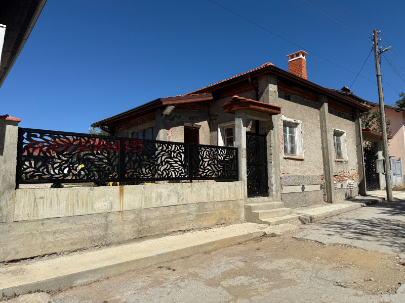 Продава КЪЩА в област София, с. Вакарел - 100 кв.м / 186 000 € » 363 784.38 лв.