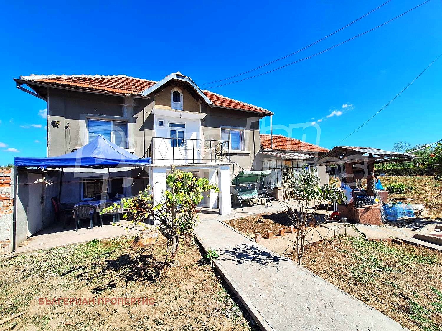 Продава КЪЩА | Imot.bg — изображение 5