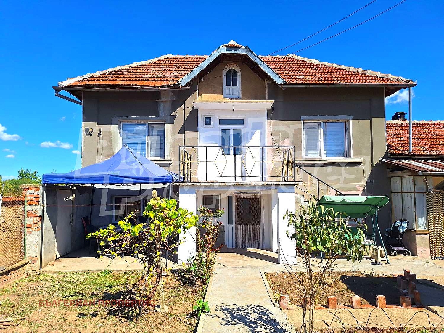 Продава КЪЩА | Imot.bg — изображение 1