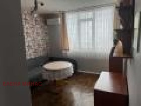 Продава  1-стаен град Шумен , 5-ти полк , 45 кв.м | 59835599 - изображение [3]
