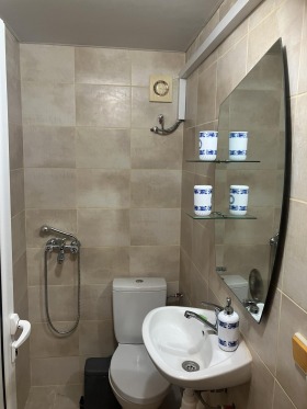 1 bedroom Voevodski, Haskovo 8