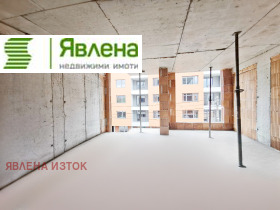 Продава 2-стаен град София Овча купел - [1] 