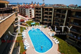 1 Schlafzimmer k.k. Slantschew brjag, region Burgas 11