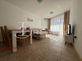 1 Schlafzimmer k.k. Slantschew brjag, region Burgas 5