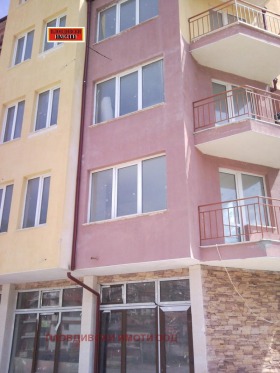 1 sovrum Tjepelare, region Smolyan 1