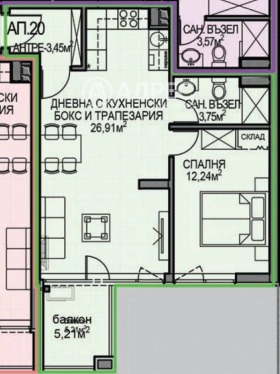 ������� 2-����� | Imot.bg � ����� ������ 4
