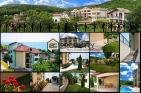 2 soverom Balsjik, region Dobrich 11