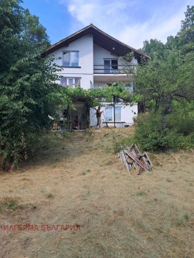 À vendre Maison