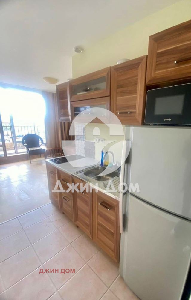 Продава  1-стаен област Бургас , к.к. Слънчев бряг , 36 кв.м | 78617882 - изображение [2]