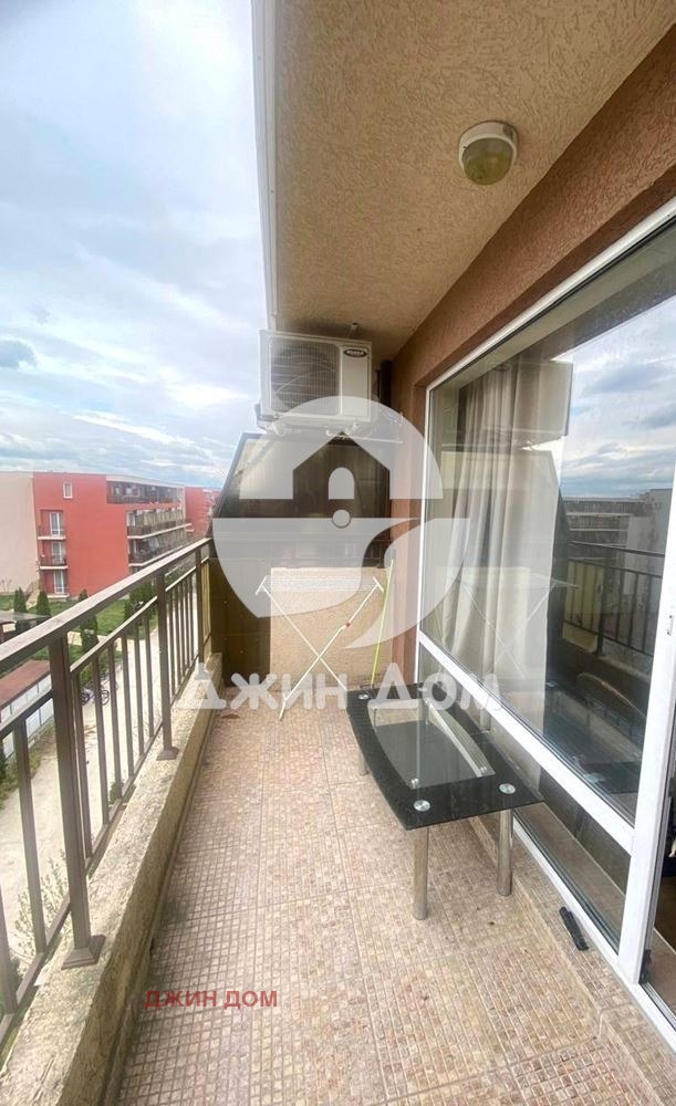 Продава  1-стаен област Бургас , к.к. Слънчев бряг , 36 кв.м | 78617882 - изображение [6]