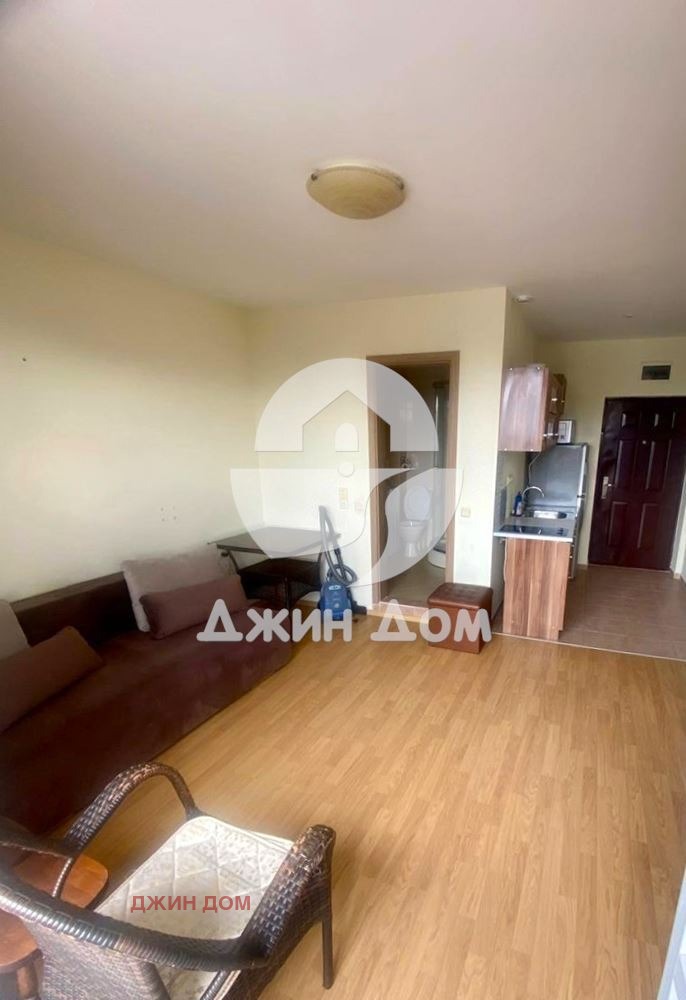 Продава  1-стаен област Бургас , к.к. Слънчев бряг , 36 кв.м | 78617882 - изображение [3]