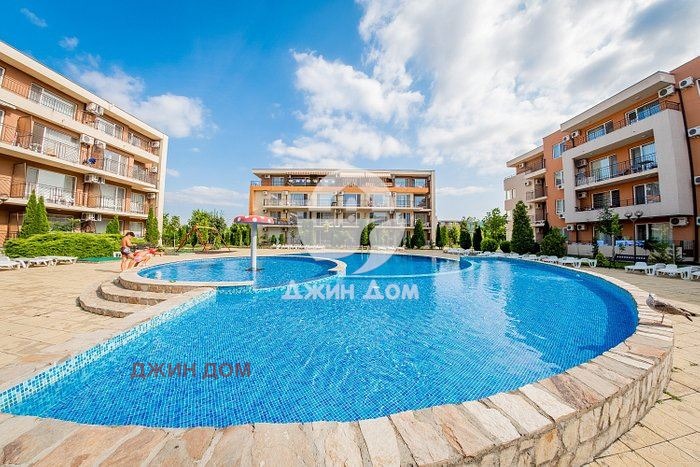 Продава  1-стаен област Бургас , к.к. Слънчев бряг , 36 кв.м | 78617882 - изображение [7]