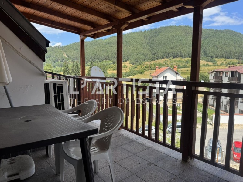 À vendre  Studio région Sofia , Beli Iskar , 56 m² | 58280968 - image [12]