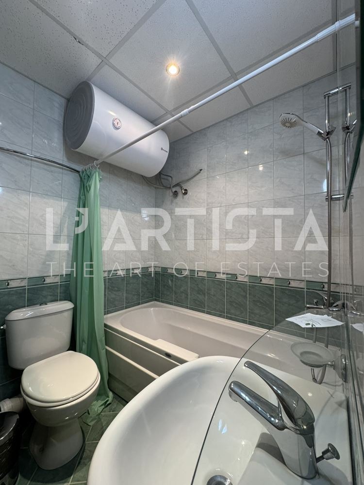 À vendre  Studio région Sofia , Beli Iskar , 56 m² | 58280968 - image [7]