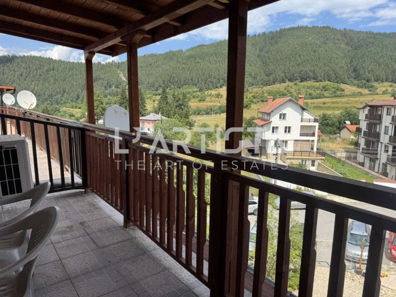 À vendre  Studio région Sofia , Beli Iskar , 56 m² | 58280968 - image [10]