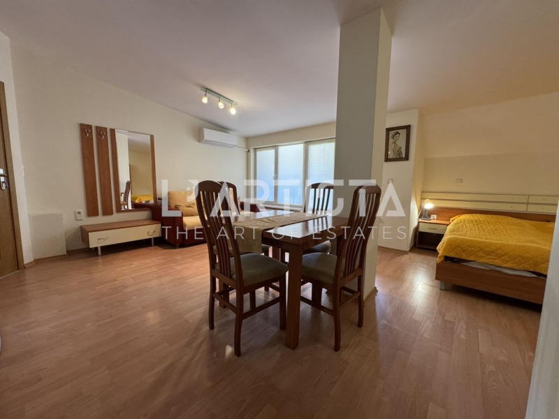 À vendre  Studio région Sofia , Beli Iskar , 56 m² | 58280968 - image [3]