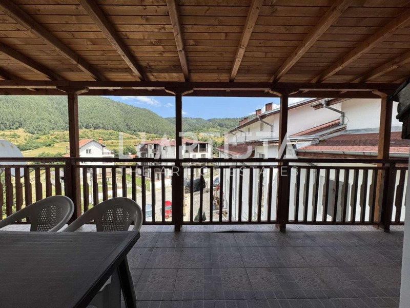 À vendre  Studio région Sofia , Beli Iskar , 56 m² | 58280968 - image [13]