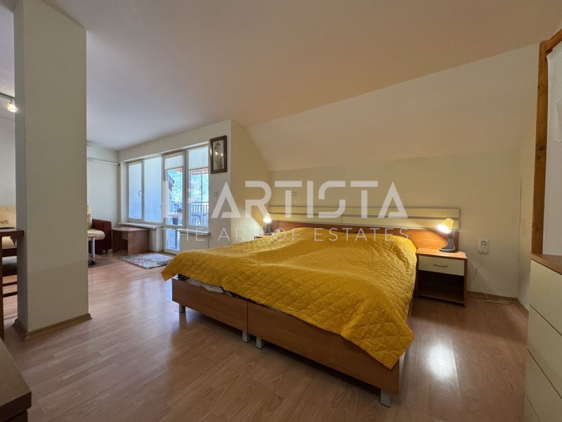 À vendre  Studio région Sofia , Beli Iskar , 56 m² | 58280968 - image [6]