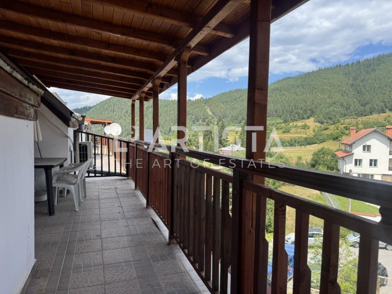 À vendre  Studio région Sofia , Beli Iskar , 56 m² | 58280968 - image [14]