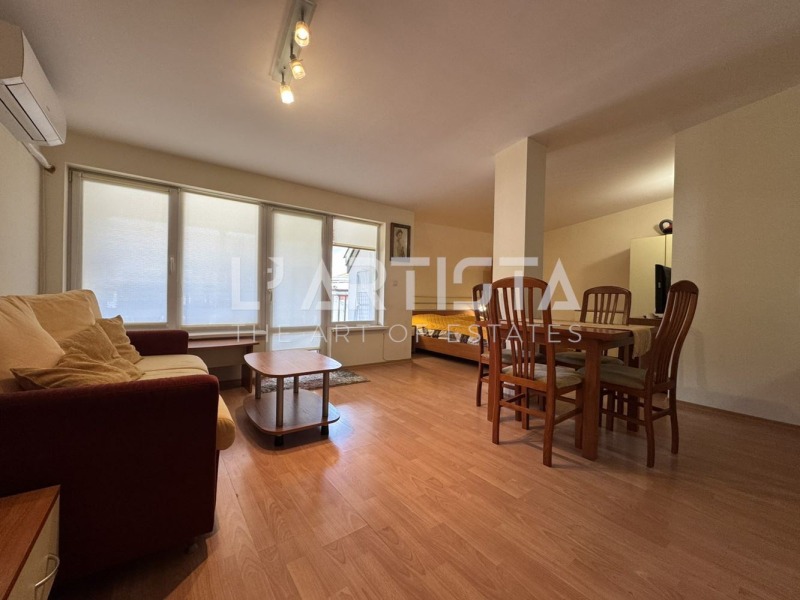 À vendre  Studio région Sofia , Beli Iskar , 56 m² | 58280968