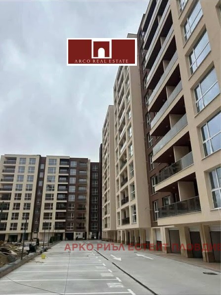 Na sprzedaż  Studio Plowdiw , Kjuczuk Pariż , 41 mkw | 54500214 - obraz [2]