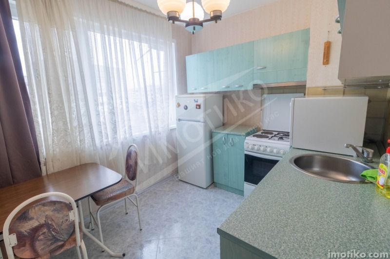 Продава 1-СТАЕН, гр. София, Младост 3, снимка 4 - Апартаменти - 53081648