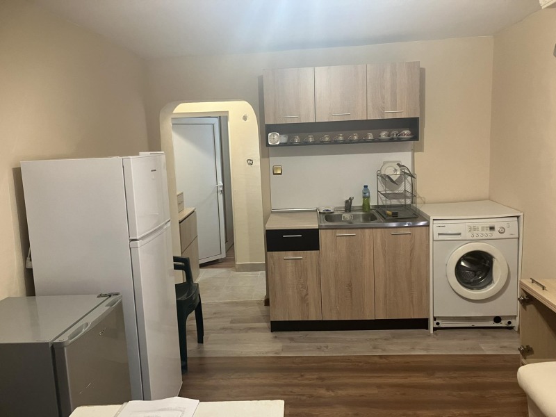 Na prodej  1 ložnice Chaskovo , Voevodski , 35 m2 | 50304681 - obraz [2]