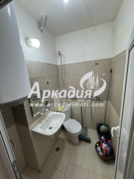 Te koop  1 slaapkamer Plovdiv , Vastanitsjeski , 55 m² | 31708741 - afbeelding [6]