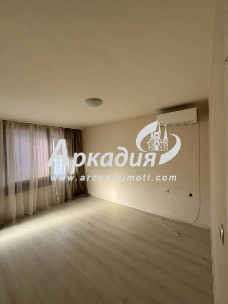 Till salu  1 sovrum Plovdiv , Vastanitjeski , 55 kvm | 31708741