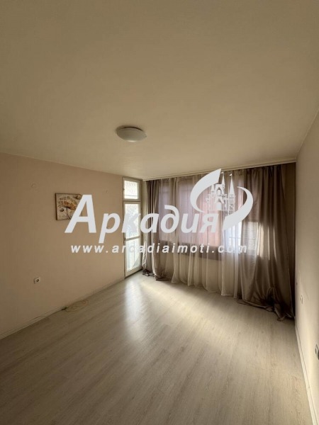 Till salu  1 sovrum Plovdiv , Vastanitjeski , 55 kvm | 31708741 - bild [2]