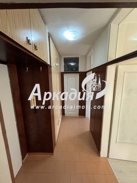 Te koop  1 slaapkamer Plovdiv , Vastanitsjeski , 55 m² | 31708741 - afbeelding [5]