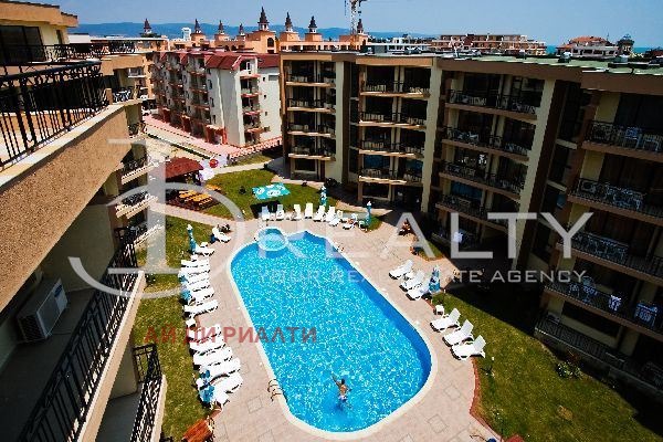 Zu verkaufen  1 Schlafzimmer region Burgas , k.k. Slantschew brjag , 70 qm | 69425747 - Bild [11]