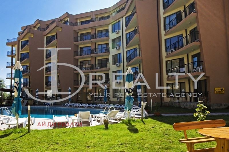 Zu verkaufen  1 Schlafzimmer region Burgas , k.k. Slantschew brjag , 70 qm | 69425747 - Bild [12]