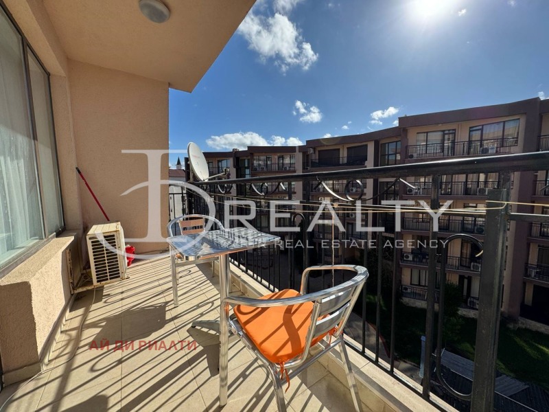 Zu verkaufen  1 Schlafzimmer region Burgas , k.k. Slantschew brjag , 70 qm | 69425747 - Bild [16]