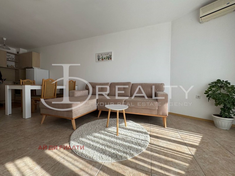 Продава  2-стаен, област Бургас, к.к. Слънчев бряг • 75 000 EUR • ID 33040415 — holmes.bg - [1] 