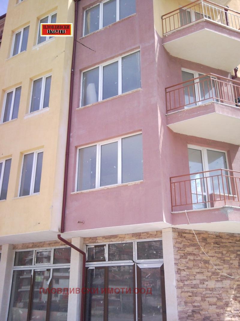 Till salu  1 sovrum region Smolyan , Tjepelare , 54 kvm | 42467290