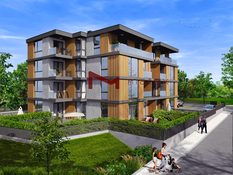 Продается  1 спальня Варна , Изгрев , 69 кв.м | 51055529 - изображение [2]