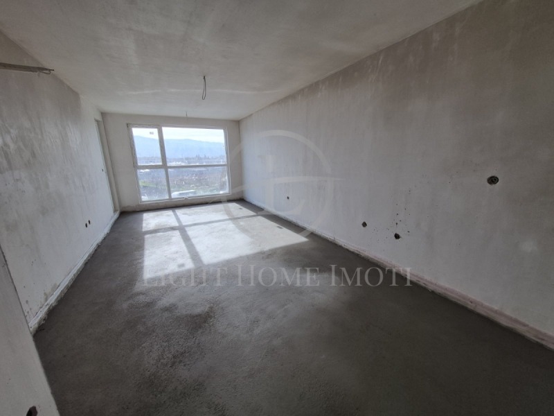 Продава 2-СТАЕН, гр. Пловдив, Кючук Париж, снимка 3 - Апартаменти - 51820550