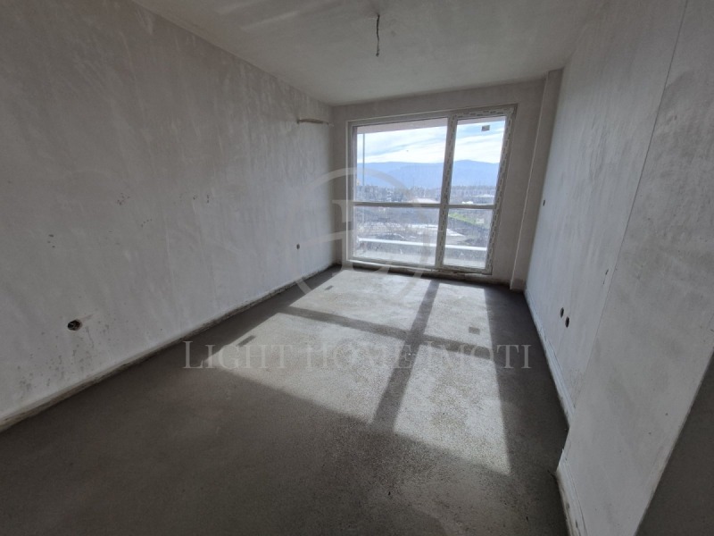 Продава 2-СТАЕН, гр. Пловдив, Кючук Париж, снимка 6 - Апартаменти - 51820550