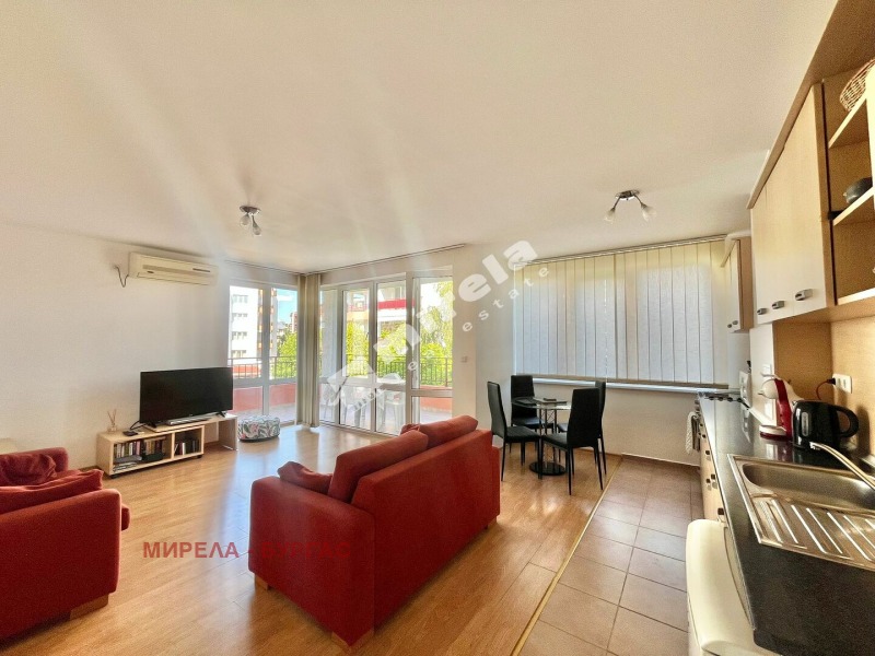 Na prodej  1 ložnice oblast Burgas , Ravda , 86 m2 | 98922582 - obraz [6]