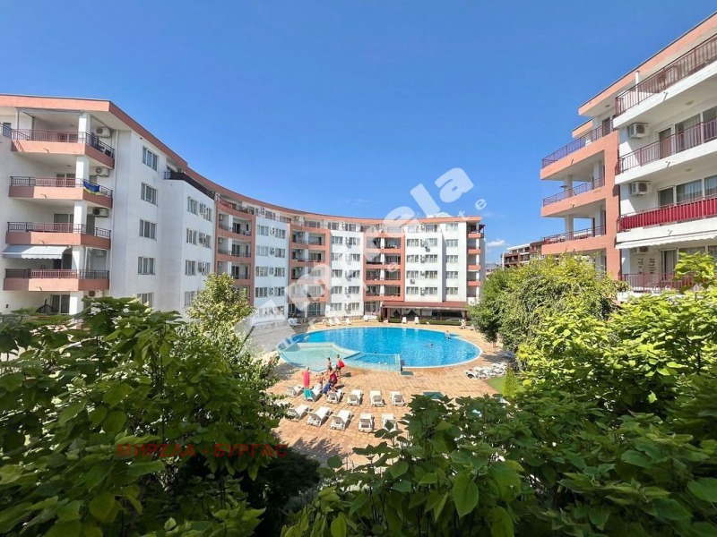 Na prodej  1 ložnice oblast Burgas , Ravda , 86 m2 | 98922582