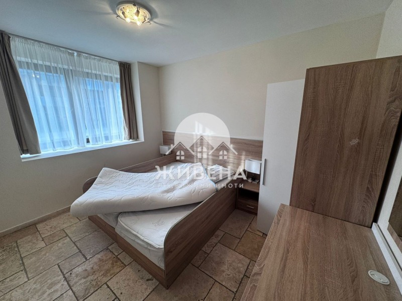 Продава 2-СТАЕН, с. Топола, област Добрич, снимка 5 - Апартаменти - 52403017