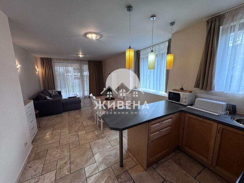 Продава 2-СТАЕН, с. Топола, област Добрич, снимка 2 - Апартаменти - 52403017