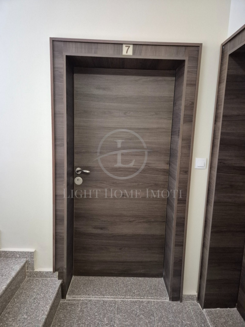 Продава 2-СТАЕН, гр. Пловдив, Прослав, снимка 5 - Апартаменти - 52450451